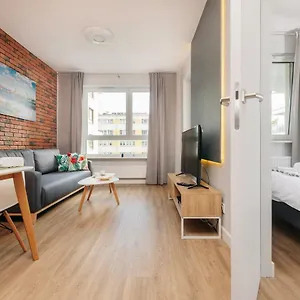 Stare Bielany 2-bedroom Warszawa